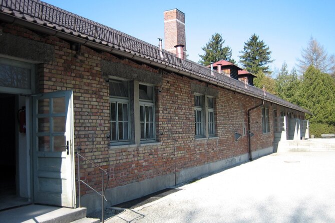 Dachau Small-Group Half-Day Tour from Munich By Train - Liberation, aftermath, and the memorial’s later chapters