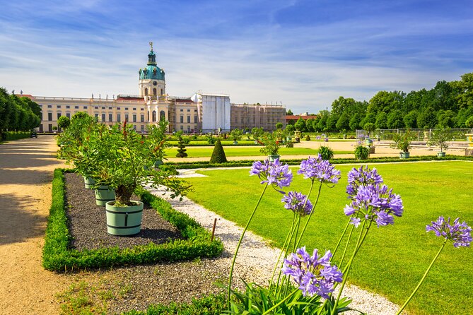 Deluxe Berlin: Hassle-Free Shore Tour from Warnemunde Cruise Port - Holocaust Memorial, Führerbunker, and Lunch Break Reality