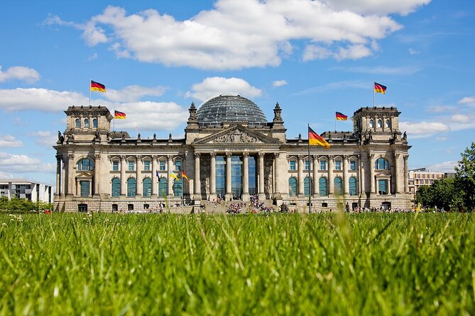 Deluxe Berlin: Hassle-Free Shore Tour from Warnemunde Cruise Port - Price, Group Size, and How to Get Your Moneys Worth