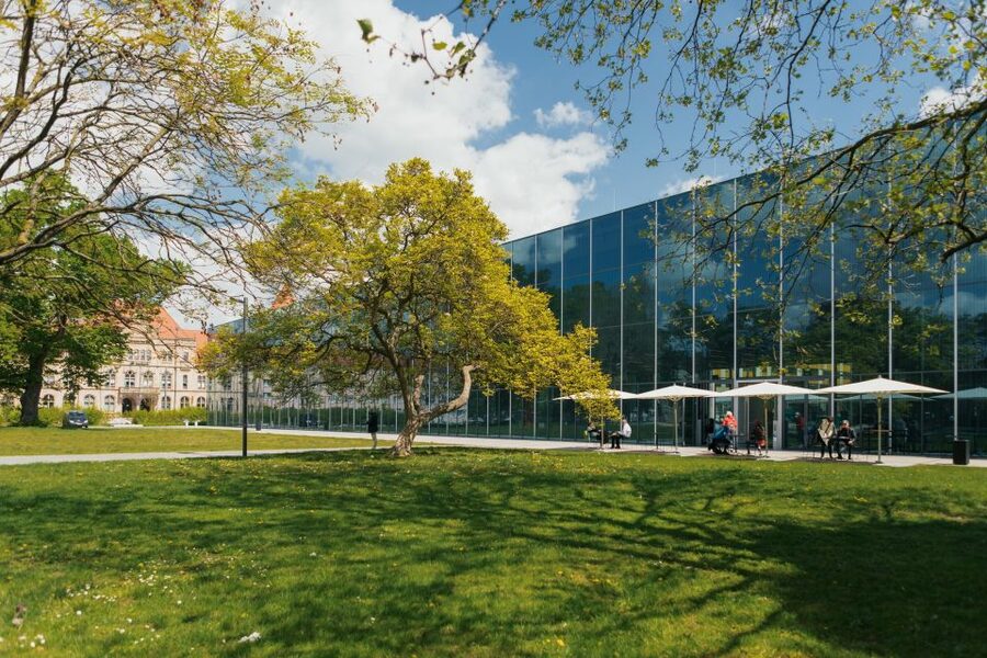 Dessau: Guided Walking Tour through History - Key things you will notice on this guided history walk