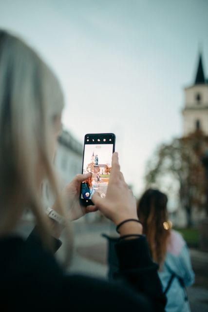 Dessau: Guided Walking Tour through History - Finding the city center’s hidden treasures, one story at a time