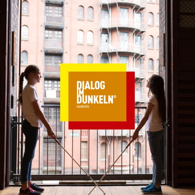 Dialogue in the Dark (English Tour) - Key things that make Dialogue in the Dark Hamburg different