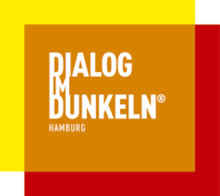 Dialogue in the Dark (English Tour) - Getting oriented: your first moments in the darkness