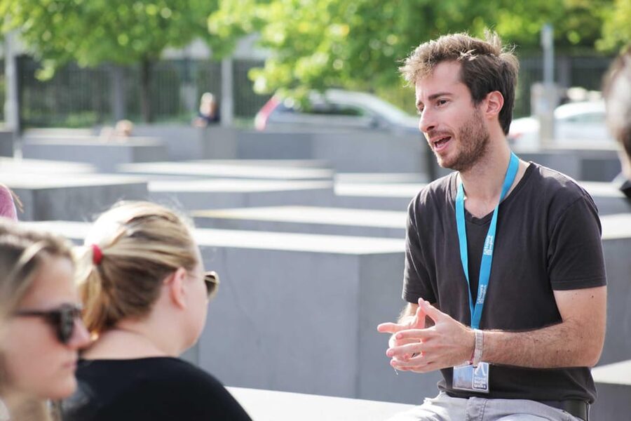 Discover Berlin Express Tour: 2hr Highlights - Price and Value: Why $23 Can Actually Make Sense