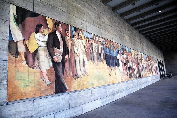 Discover Berlin Half-Day Walking Tour - Museum Island stops: the Einstein moment and the museum cluster feeling