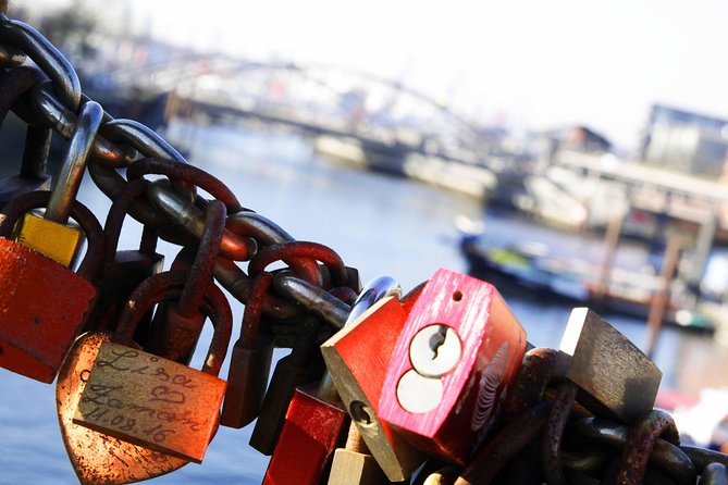 Discover Hamburg Walking Tour - Price and Value: Why $24.14 Makes Sense Here
