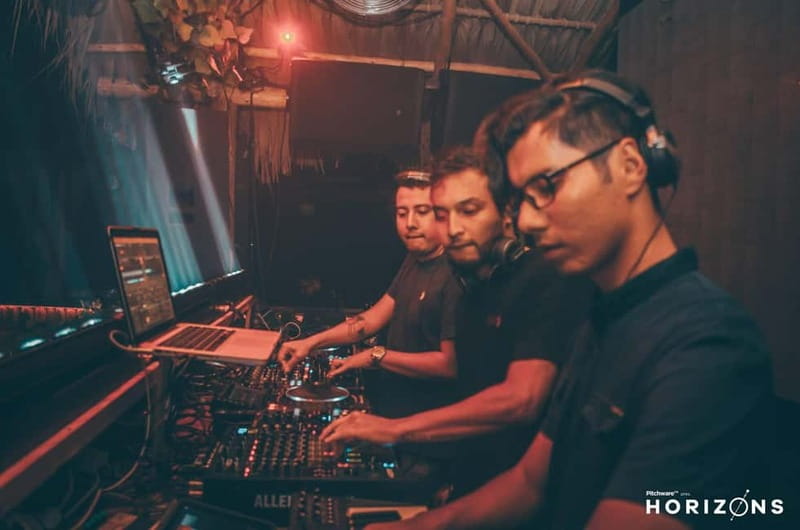 DJ for a Day: Learn to Mix Like a Pro in Berlin. - Key highlights worth your time