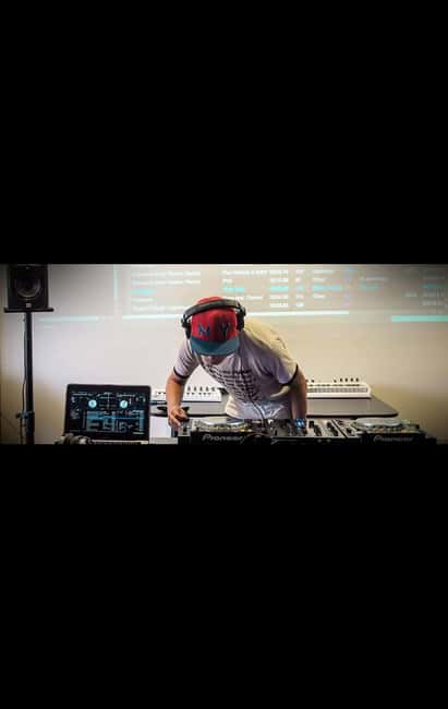 DJ for a Day: Learn to Mix Like a Pro in Berlin. - Studio rules and practical tips so nothing slows you down