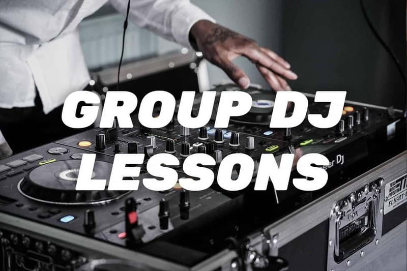 DJ for a Day: Learn to Mix Like a Pro in Berlin. - Berlin electronic music context: how history connects to what you play