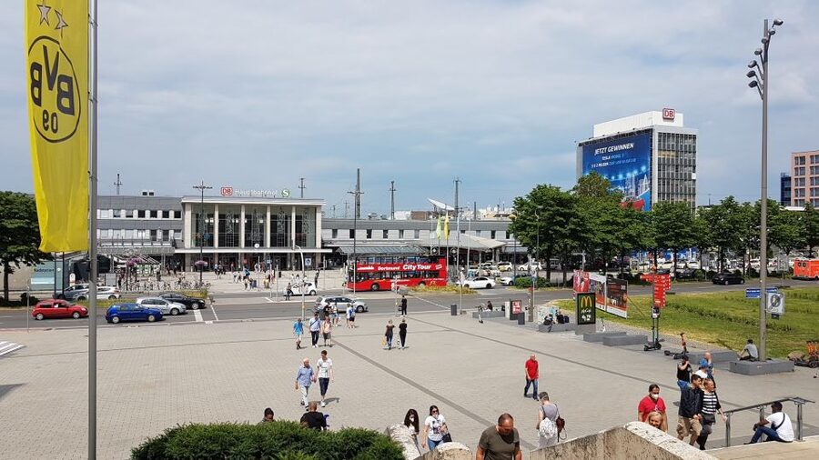 Dortmund: 24-Hour Hop-On Hop-Off Sightseeing Bus Ticket - Key highlights to know before you ride