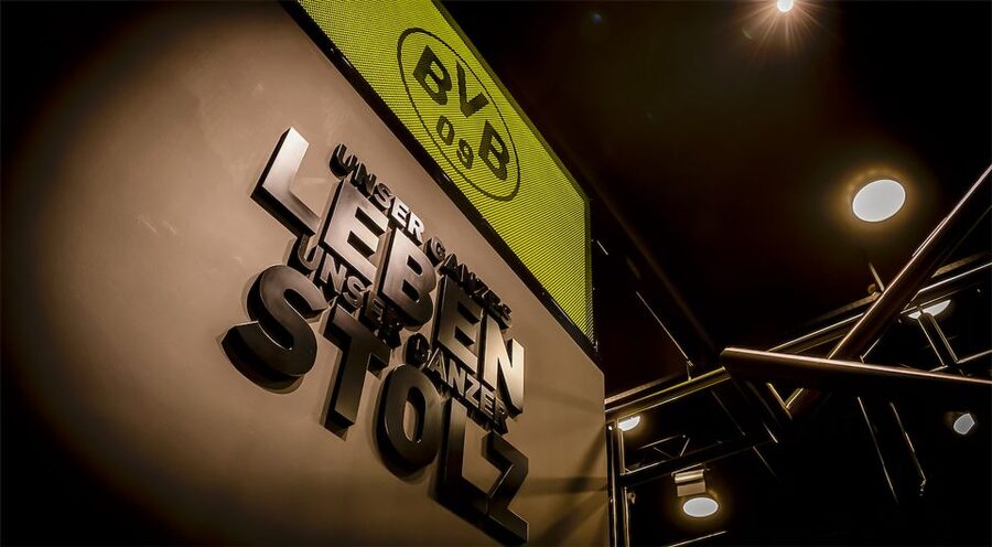Dortmund: BVB Self-Guided Stadium Walk - Key highlights you will actually care about