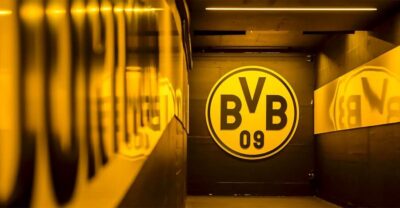 BVB Self-Guided Stadium Walk