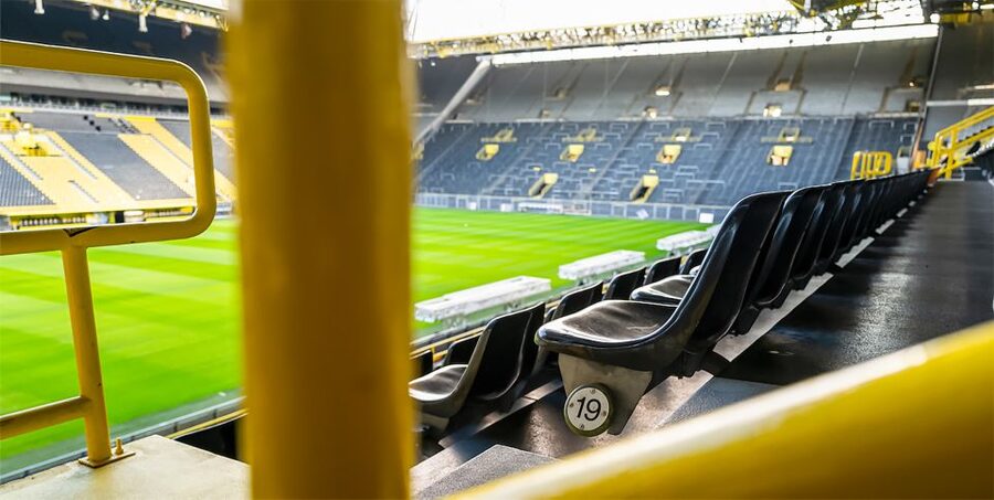 Dortmund: BVB Self-Guided Stadium Walk - Price and value: why $14 per person can feel surprisingly satisfying