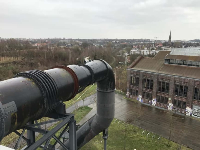 Dortmund: Skywalk - Key things to know before you go