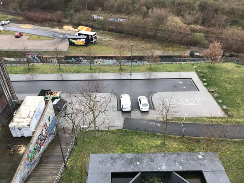 Dortmund: Skywalk - Price and value: is $29 fair for one hour?
