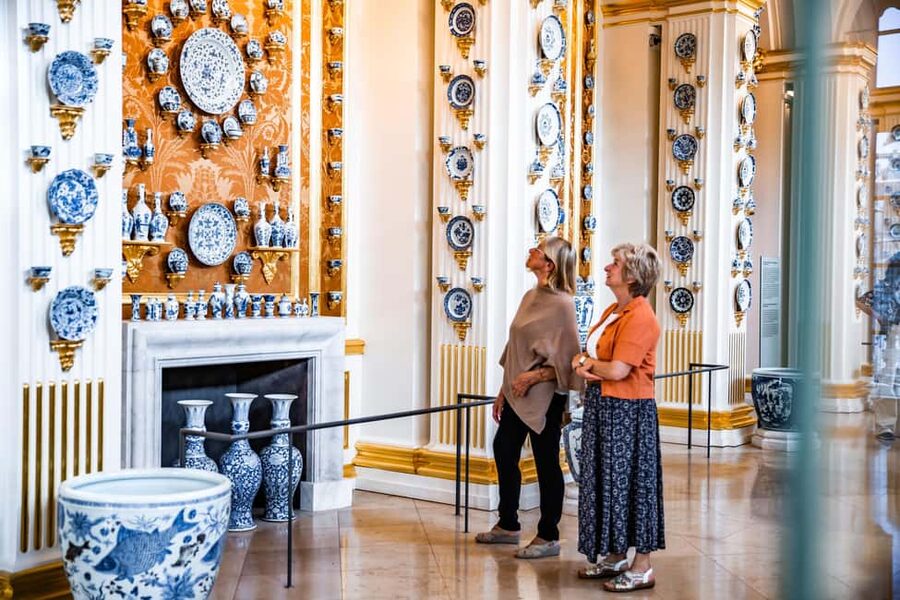 Dresden: 2-day ticket for the Staatlichen Kunstsammlungen Dresden - Why this two-day ticket is such good value