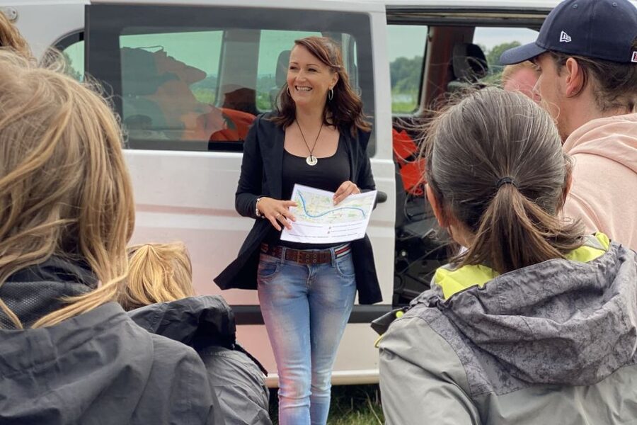 Dresden: Bootstour im Schlauchboot durch die Altstadt - Who This Dresden Slauchboot Tour Fits Best