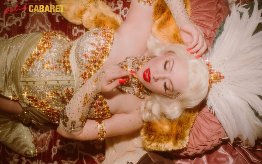 Dresden: BURLESQUE - SPECTACLE: Shimmy 'n' Shake Nights - Key Highlights I’d Prioritize