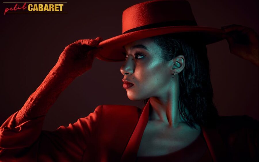 Dresden: BURLESQUE - SPECTACLE: Shimmy 'n' Shake Nights - What You Do Before the Curtain (and Why Timing Matters)