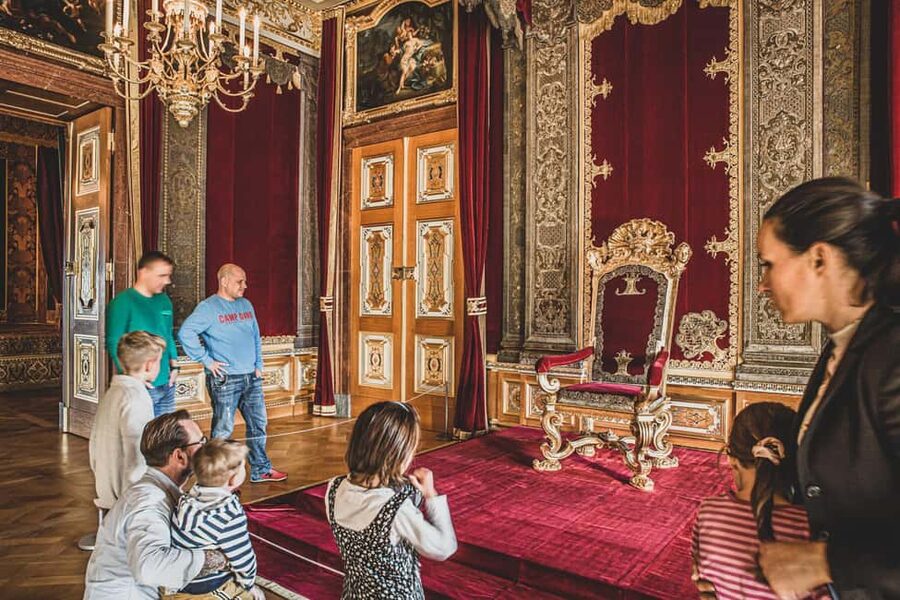Dresden Castle General Admission Ticket - Key Points Worth Knowing Before You Go