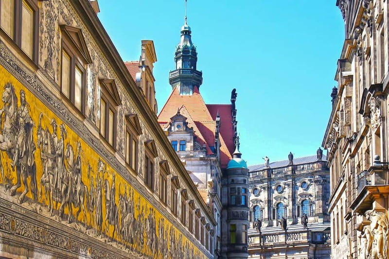 Dresden: City & Semperoper Guided Walking Tour - Should You Book This Dresden And Semperoper Tour?