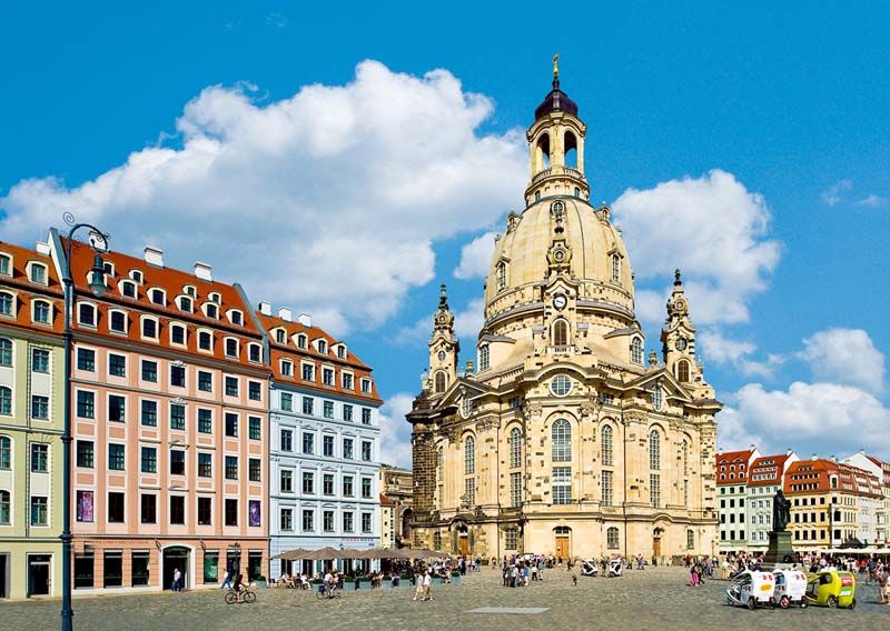 Dresden: City Sightseeing Tour with Live Guide - Should you book this Dresden City Sightseeing Tour with Live Guide?