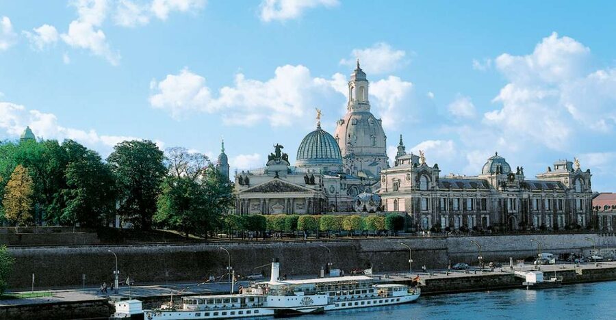 Dresden: Elbe River Cruise to Meissen - Why This Elbe Cruise Feels Like a Vacation, Not Transportation