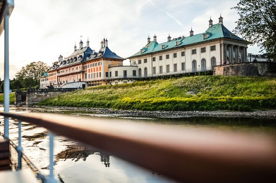 Dresden: Elbe River Cruise to Pillnitz Castle - Price and value: what $37 buys you in real terms