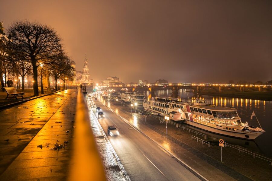 Dresden: Evening River Cruise with Dinner - Who This Cruise Fits Best (And Who Should Skip It)