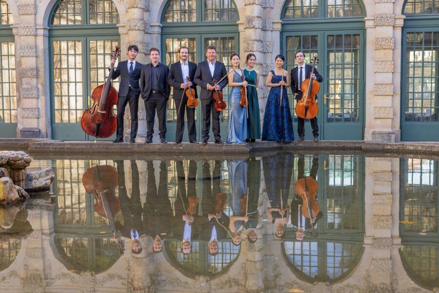 Dresden: Festive Christmas Concert in the Zwinger - Price and Value at $64: What You Get for the Cost