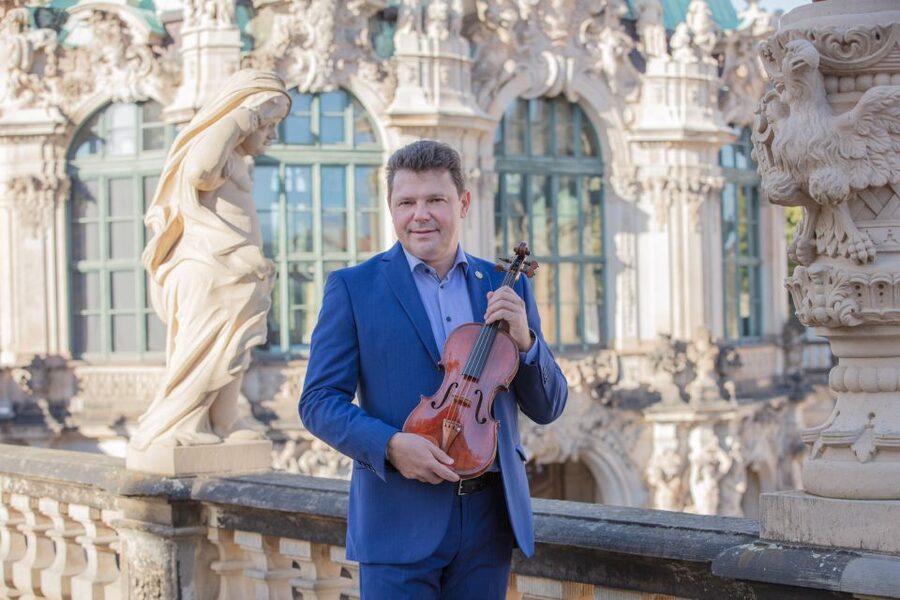 Dresden: Gala Concert in the Dresden Zwinger - FAQ
