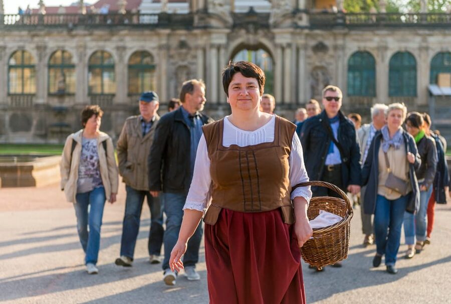 Dresden: Guided Beer Tour of the Historic Old City - Zwickel and Radeberger Pilsner: what you’re actually tasting