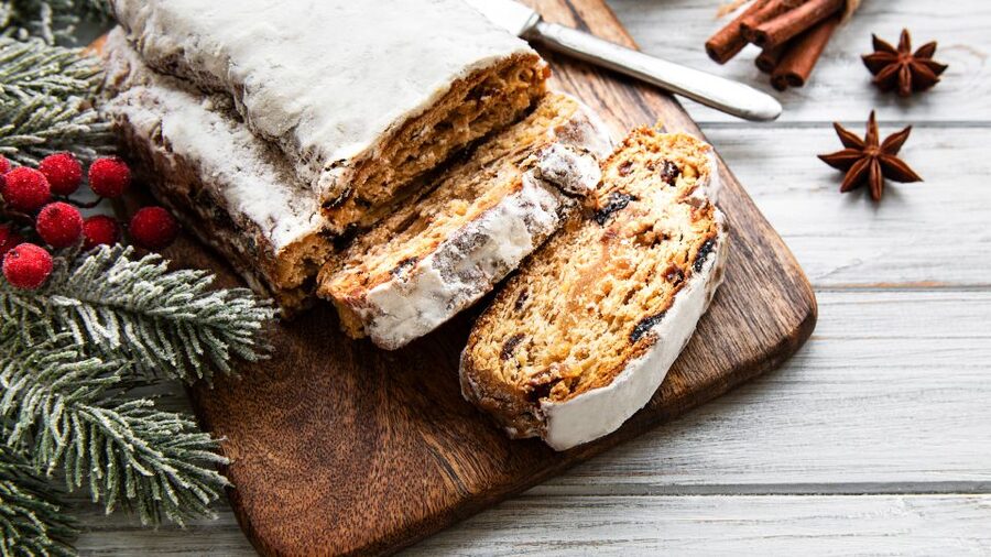 Dresden: Guided Bus Tour to Stollen Bakery with Tasting - Key things to look forward to