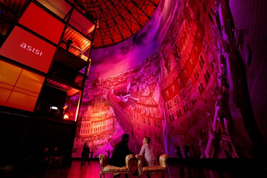 Dresden: Guided City Walk and Panometer Entrance Ticket - Price and value check: is $25 a fair deal?