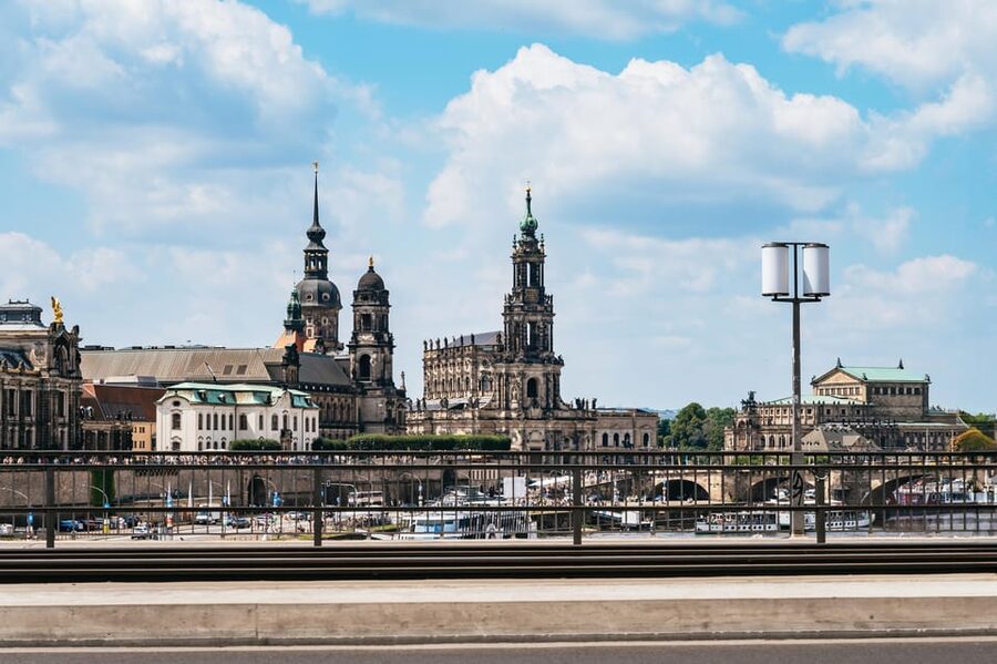 Dresden: Guided Sightseeing Tour in Classic Trabi Car - The First-Time Trabi Driver’s License, a Fun Souvenir With Real Weight
