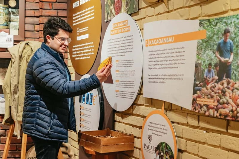 Dresden: Guided Walking Tour and Chocolate Museum Ticket - Why Dresden’s Old Town + Chocolate Museum Works So Well