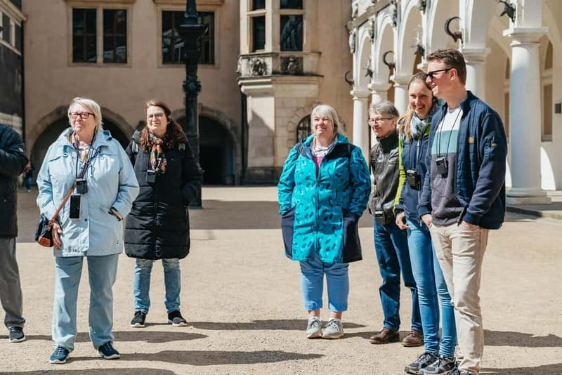 Dresden: Guided Walking Tour and Chocolate Museum Ticket - My Booking Decision: Should You Do This Tour?