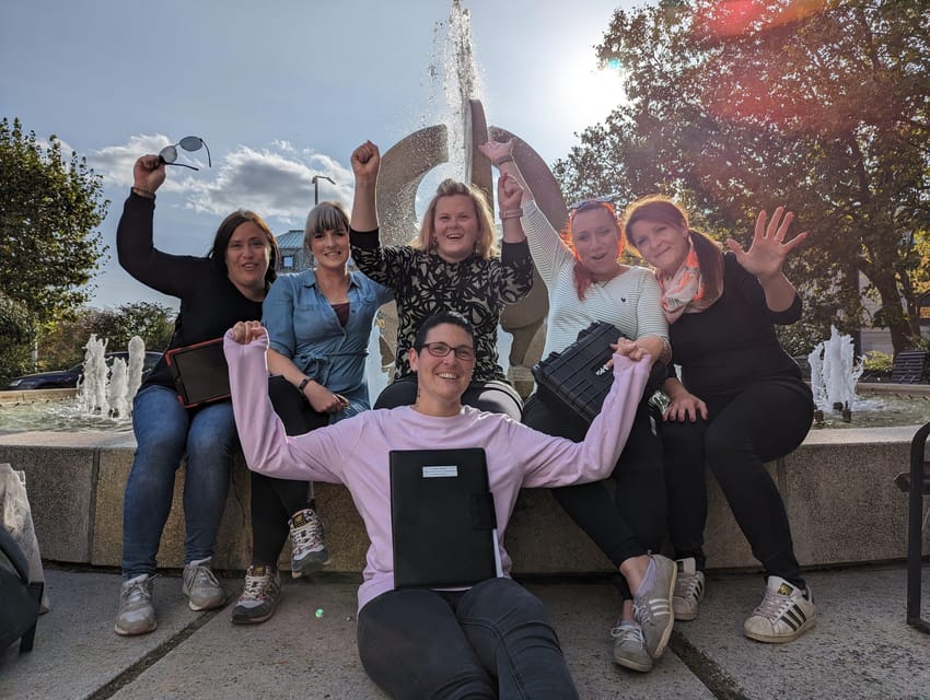 Dresden: Krimi Outdoor Escape Game “Mord am Elbufer” - Key Highlights You Should Know
