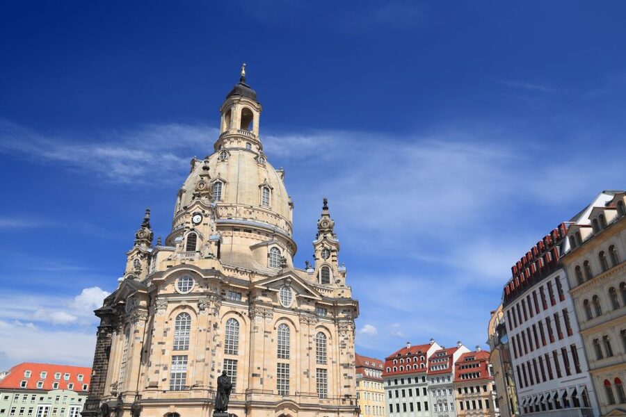 Dresden: Night Watchman Tour Through The Old Town - Who This Tour Is Best For