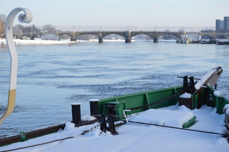 Dresden: Paddle Steamer Winter Cruise to Pillnitz - Why a Dresden Winter Paddle Steamer Cruise Feels Like the Right Kind of Slow