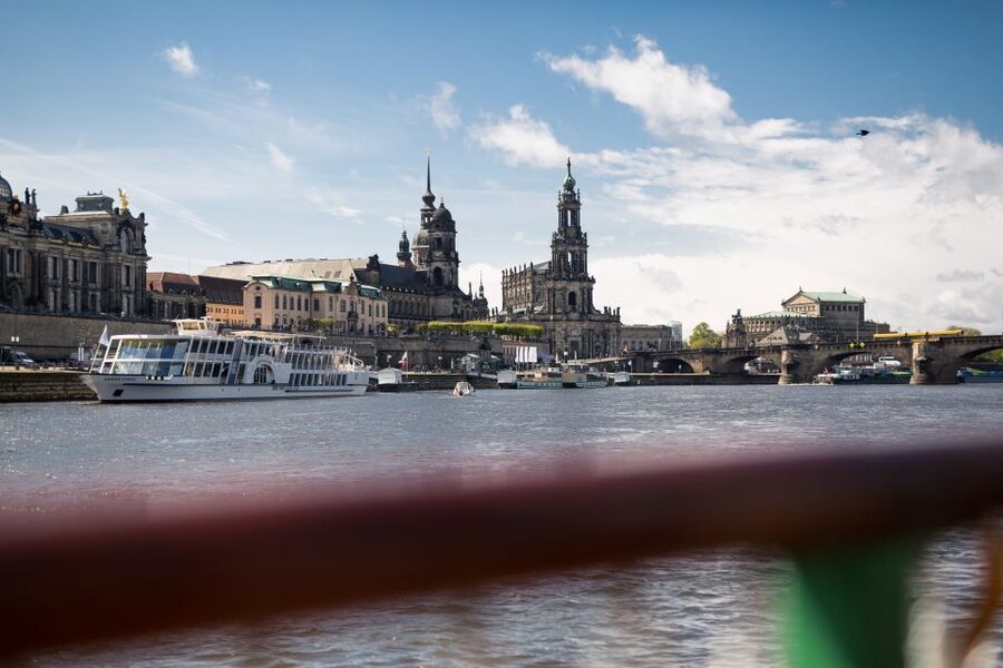 Dresden: River Sightseeing Boat Cruise - Key things to know before you board