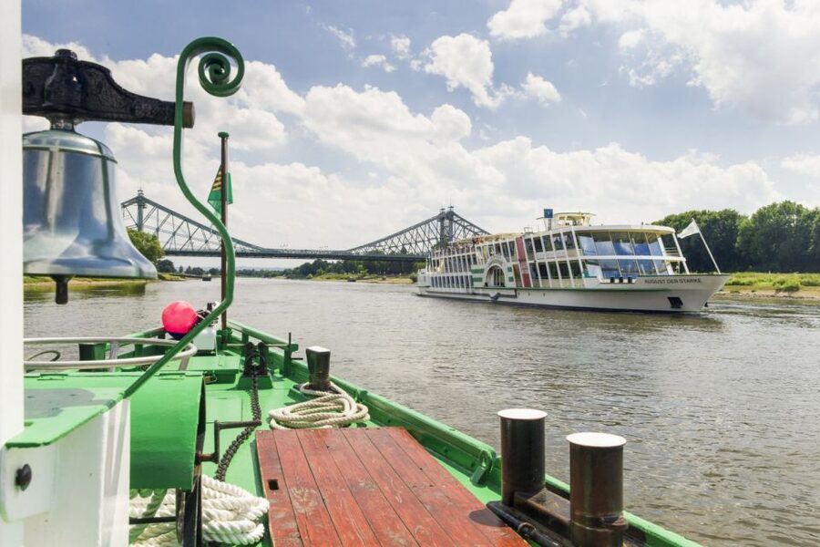 Dresden: River Sightseeing Boat Cruise - Who This Dresden Elbe Cruise Fits Best