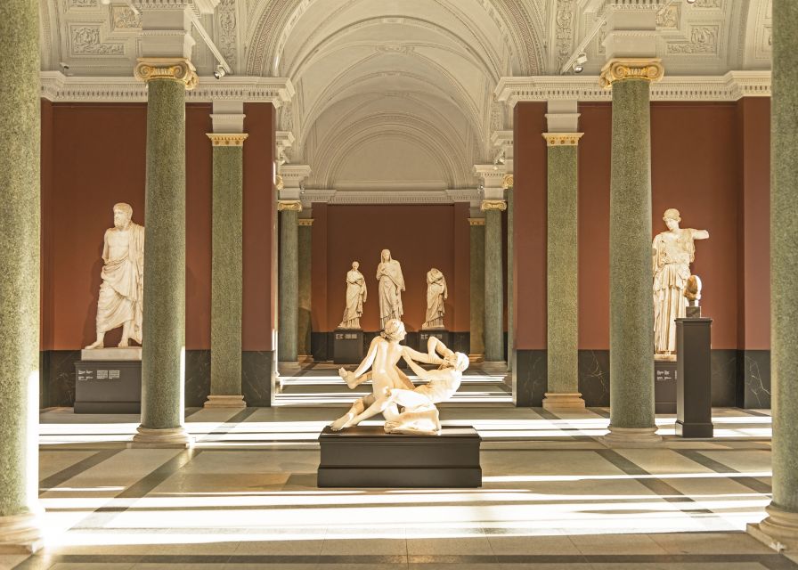 Dresden: Semperoper and Old Masters Picture Gallery - Price and value: is $35 a good deal?