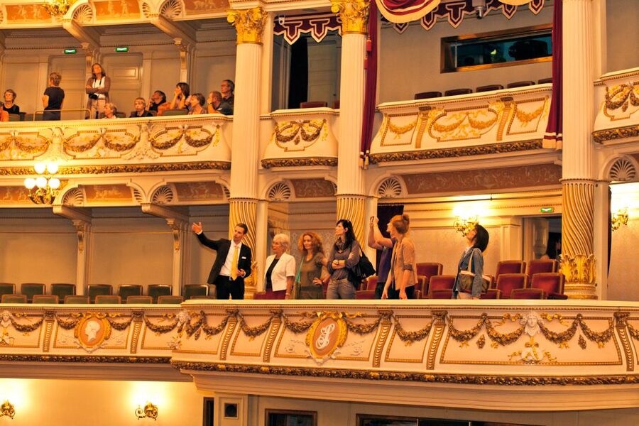 Dresden: Semperoper and Old Town Tour - Who This Tour Suits Best (and Who Might Want Something Different)