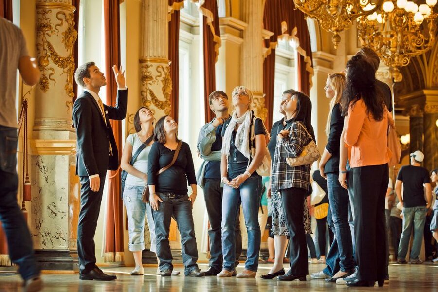 Dresden: Semperoper Tickets and Guided Tour - Price and value: how $18 can work (or not)