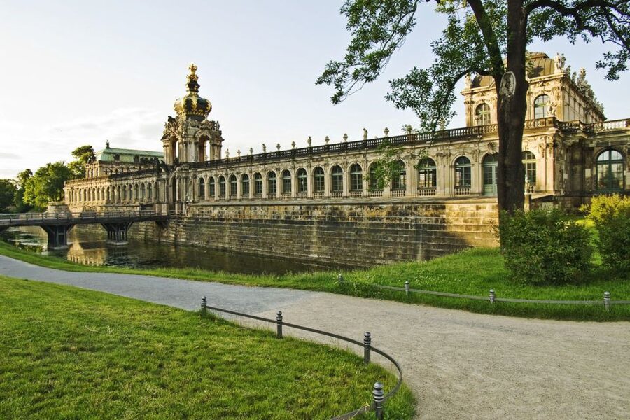 Dresden: Smile Tour with Prosecco - Key highlights I’d circle for your plan
