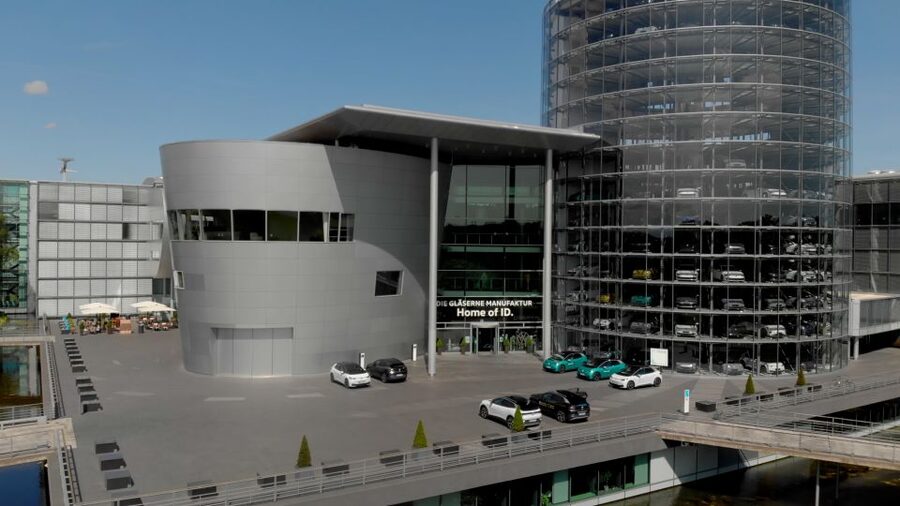 Dresden: Tour of VW's Transparent Factory - 4 Must-Know Highlights Before You Go