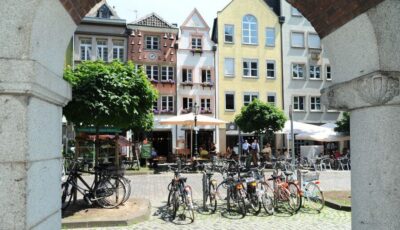 Altstadt Guided Tour