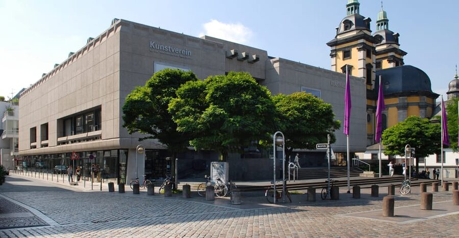 Düsseldorf: Art:walk museum pass - How This Düsseldorf Art:Walk Pass Really Works