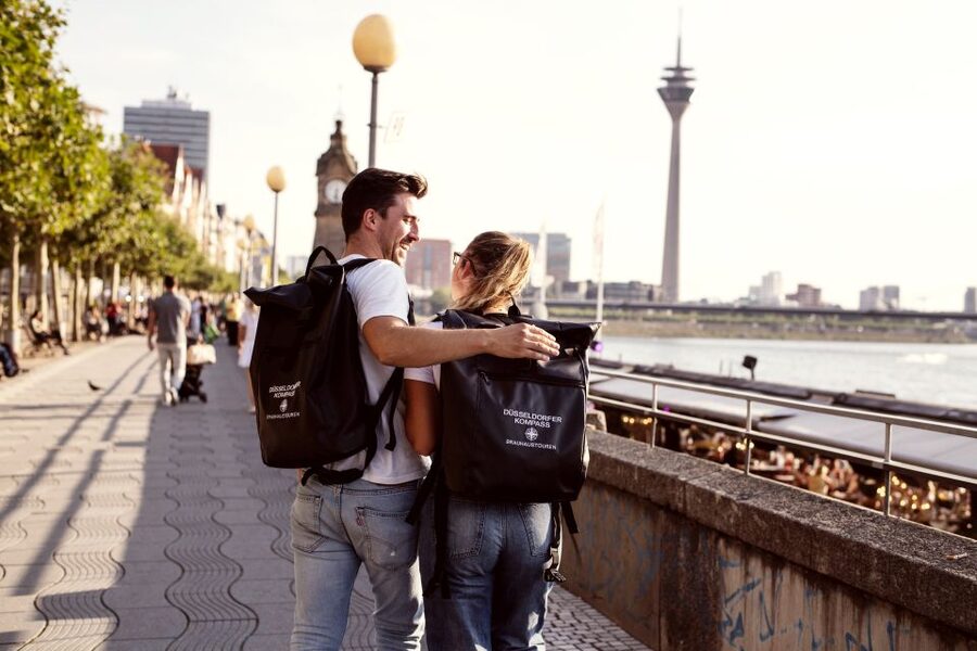 Düsseldorf: Brewery Tour with Alt Beer Tastings - Key things to know before you go